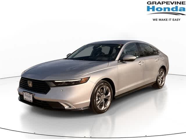Thumbnail: 2025 Honda Accord - 1