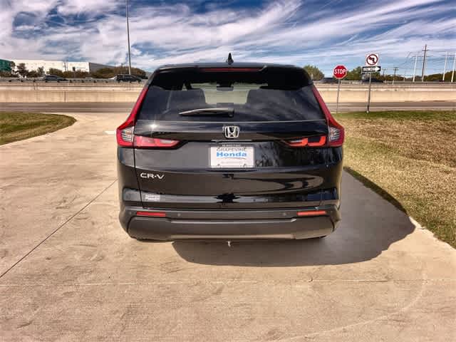 Thumbnail: 2025 Honda CR-V - 6
