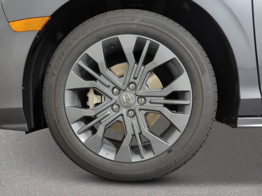 Thumbnail: 2026 Honda Odyssey - 8