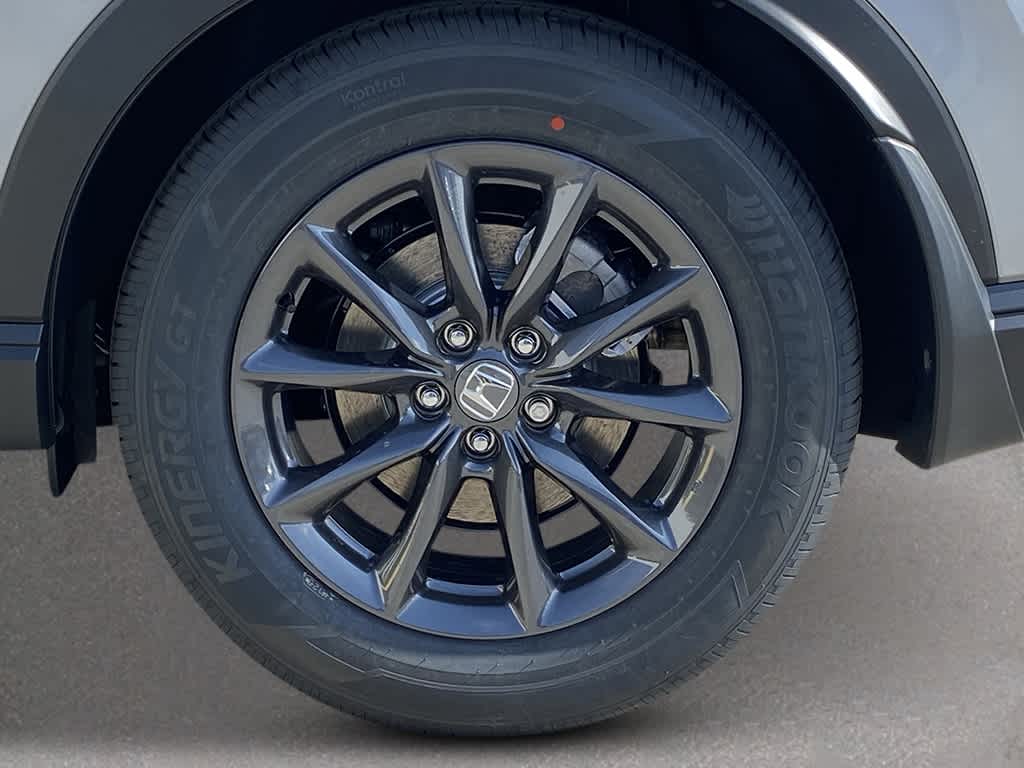 Thumbnail: 2026 Honda CR-V - 7