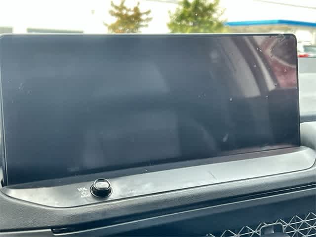 Thumbnail: 2023 Honda Accord - 26