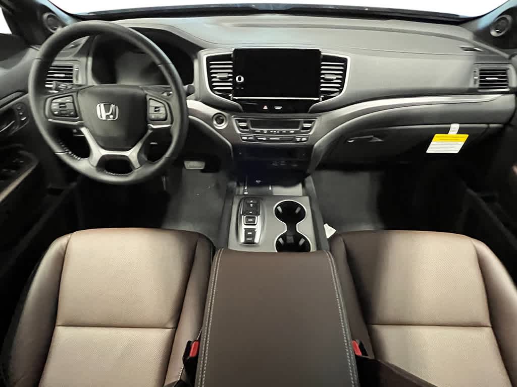 Thumbnail: 2026 Honda Ridgeline - 16