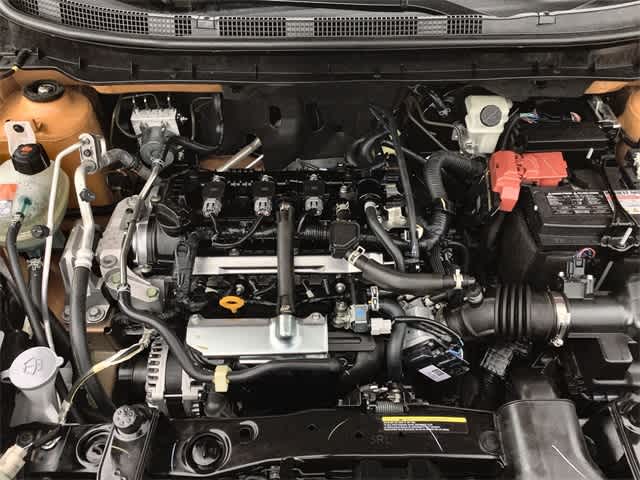 2022 Nissan Kicks SV 10