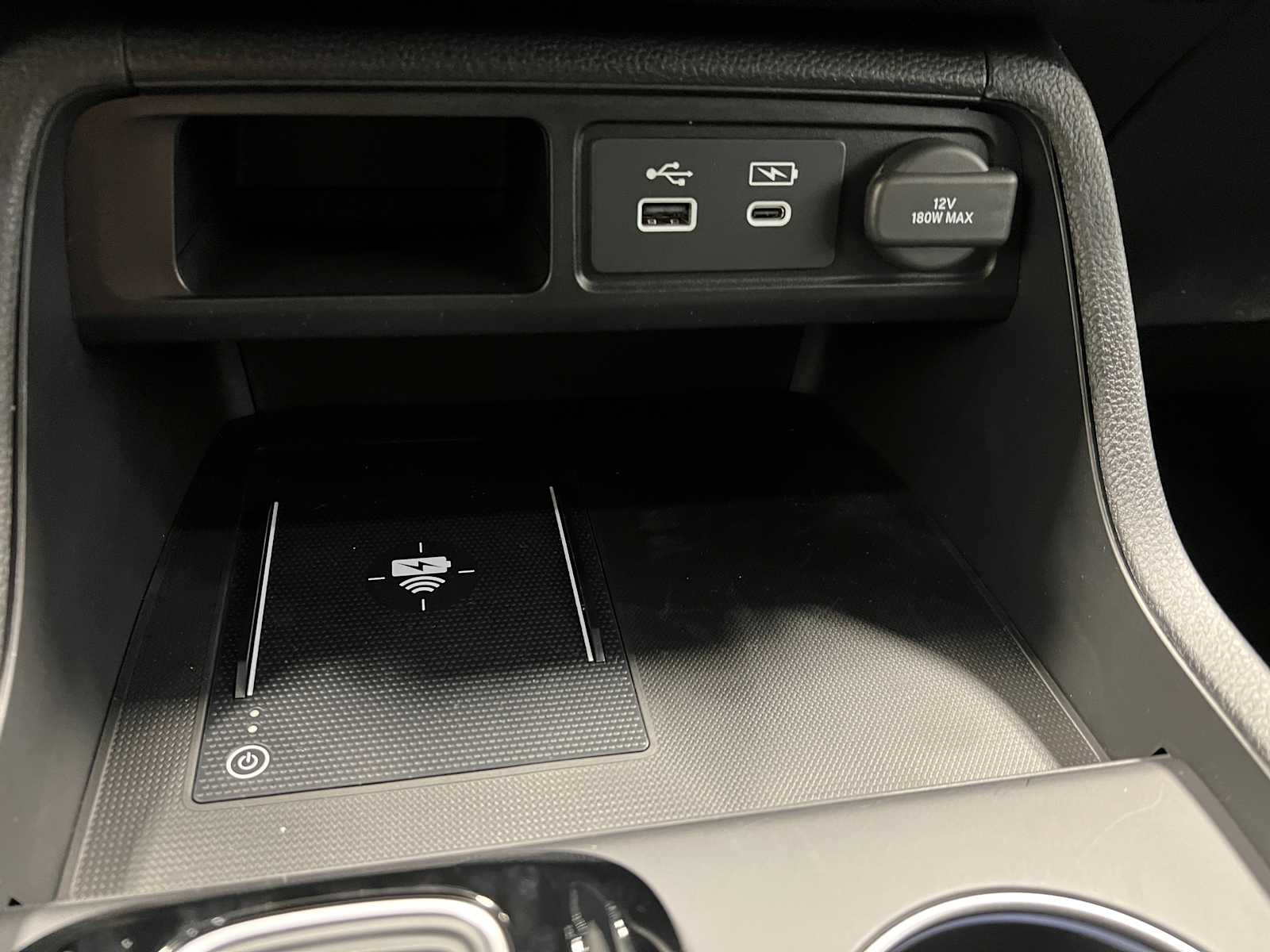 2025 Honda Pilot Elite 13