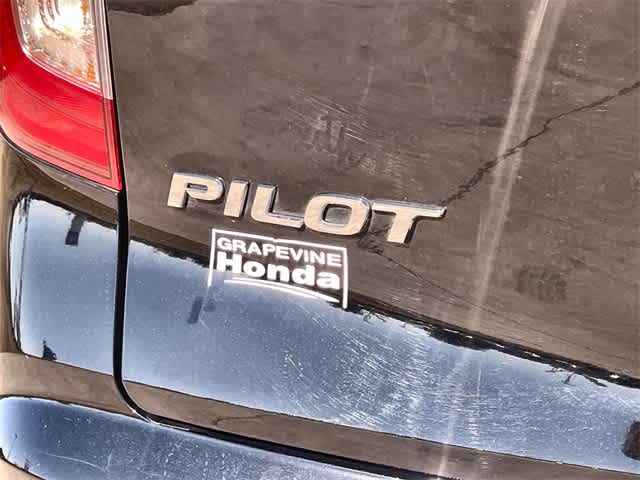 Thumbnail: 2022 Honda Pilot - 8