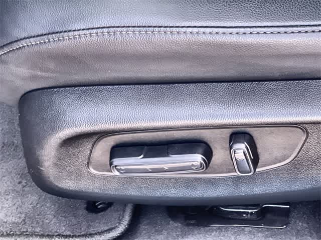 Thumbnail: 2024 Honda Civic - 31