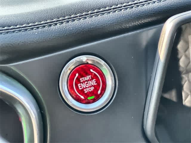 Thumbnail: 2020 Chevrolet Blazer - 28