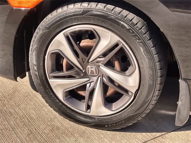 Thumbnail: 2020 Honda Civic - 9