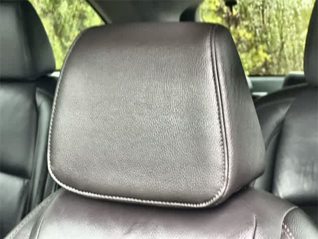 Thumbnail: 2018 Honda Odyssey - 25