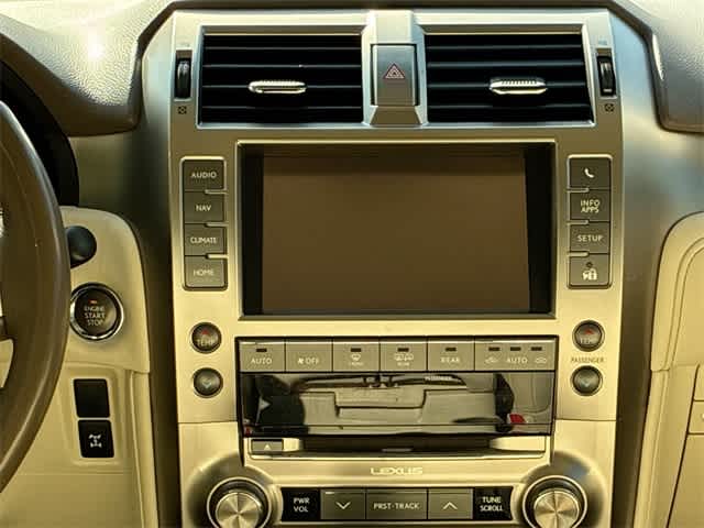 Thumbnail: 2019 Lexus GX - 18