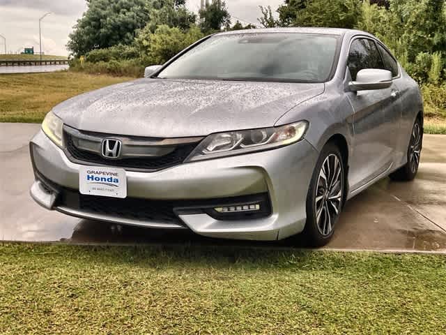 Thumbnail: 2016 Honda Accord - 2