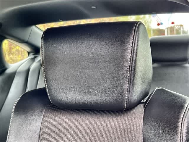 Thumbnail: 2021 Honda Accord - 25