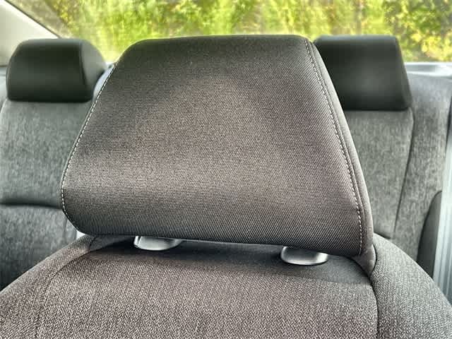 Thumbnail: 2025 Honda Accord - 25