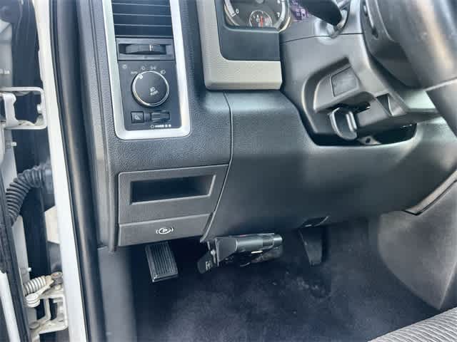 Thumbnail: 2012 RAM 1500 - 27