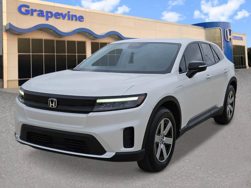 Thumbnail: 2025 Honda Prologue - 1