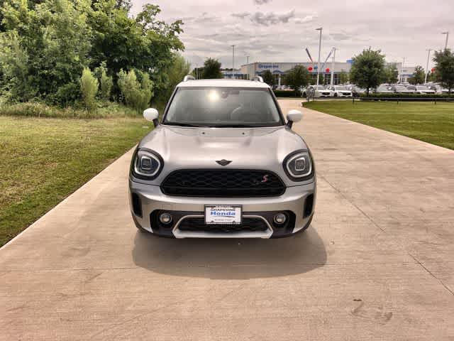 Thumbnail: 2023 MINI Cooper Countryman - 7