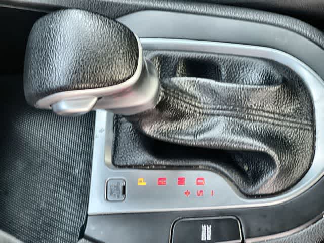 Thumbnail: 2021 Kia Forte - 16