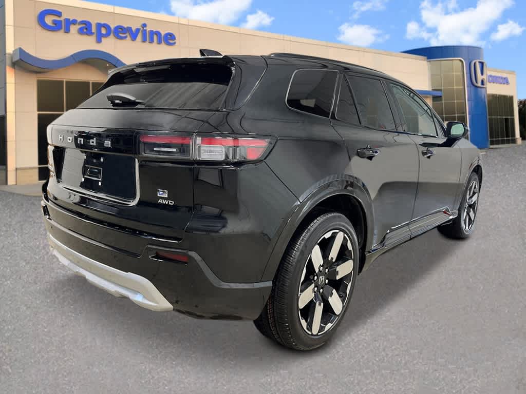 Thumbnail: 2026 Honda Prologue - 5