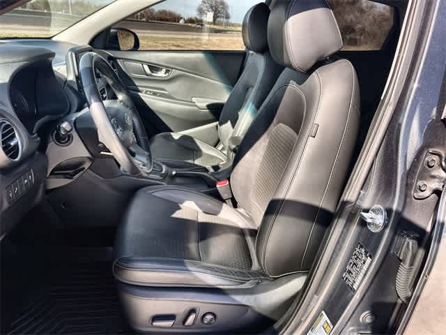 Thumbnail: 2019 Hyundai Kona - 11