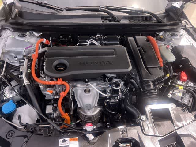 Thumbnail: 2025 Honda Accord - 10