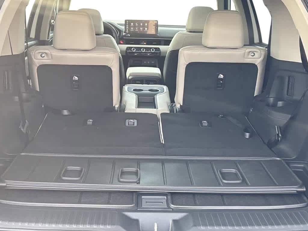 Thumbnail: 2026 Honda Pilot - 27