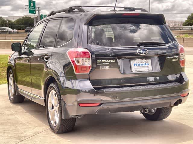 Thumbnail: 2015 Subaru Forester - 5