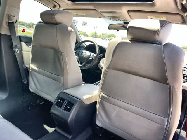 Thumbnail: 2020 Honda Accord - 13