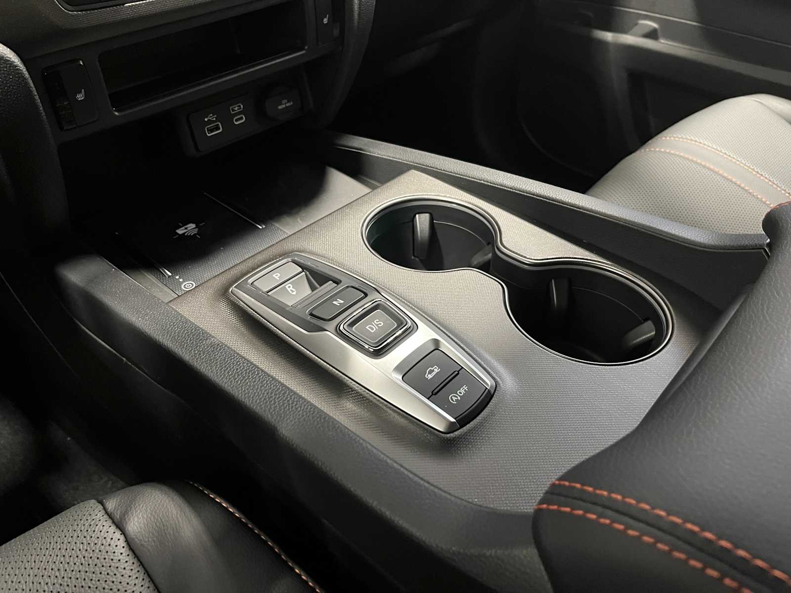 Thumbnail: 2026 Honda Ridgeline - 18