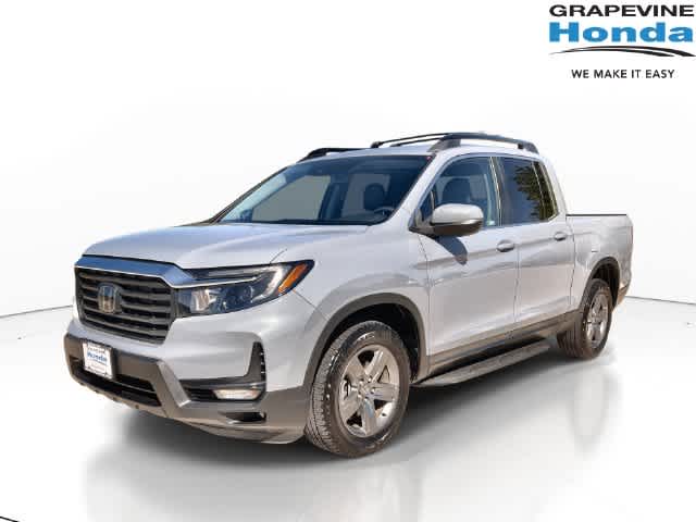 2023 Honda Ridgeline
