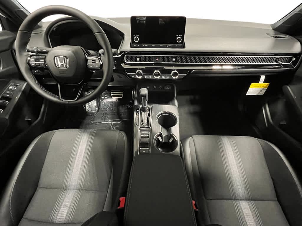 Thumbnail: 2026 Honda Civic - 23