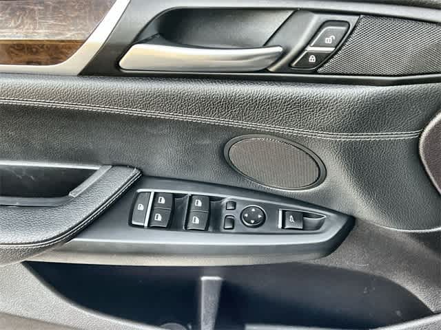 Thumbnail: 2015 BMW X3 - 29