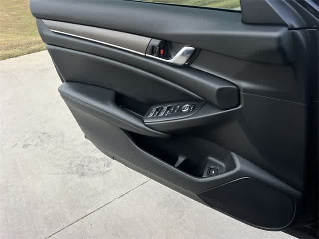 Thumbnail: 2021 Honda Accord - 30