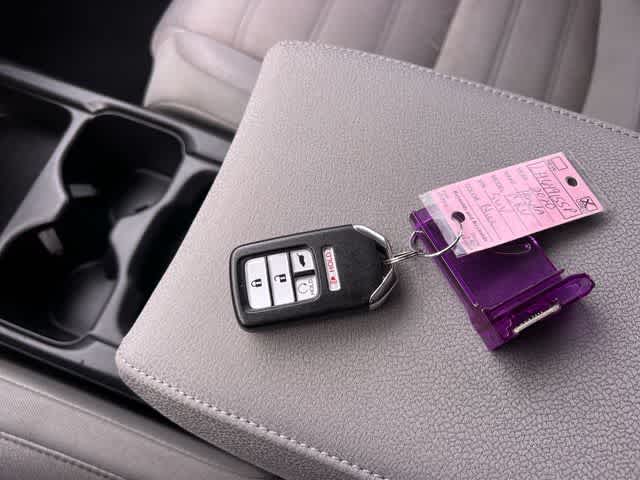 Thumbnail: 2020 Honda CR-V - 21