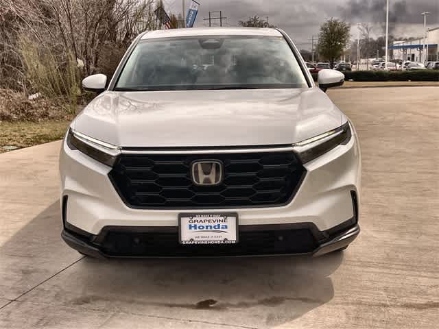 Thumbnail: 2023 Honda CR-V - 7