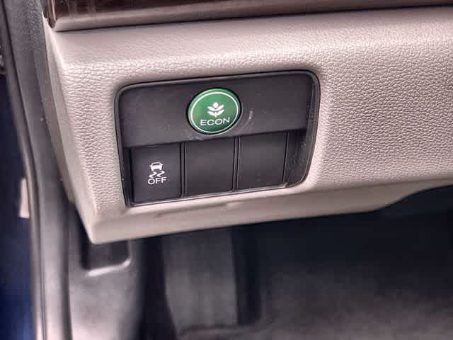 Thumbnail: 2016 Honda Accord - 29