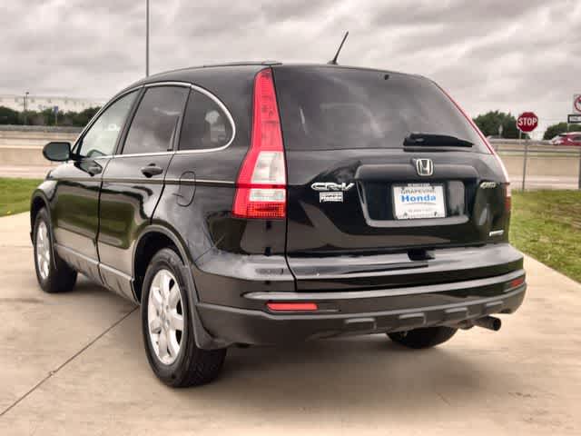 Thumbnail: 2011 Honda CR-V - 5