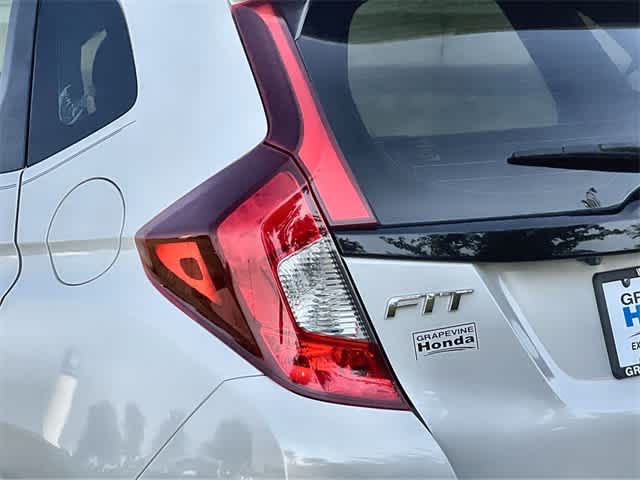 Thumbnail: 2019 Honda Fit - 8