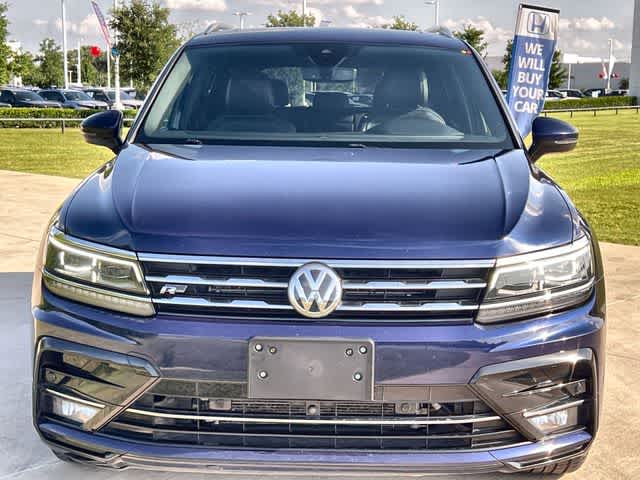 Thumbnail: 2021 Volkswagen Tiguan - 7