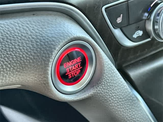 Thumbnail: 2019 Honda Accord - 28