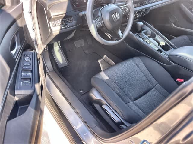 Thumbnail: 2025 Honda Accord - 3