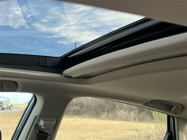 Thumbnail: 2025 Honda Accord - 32