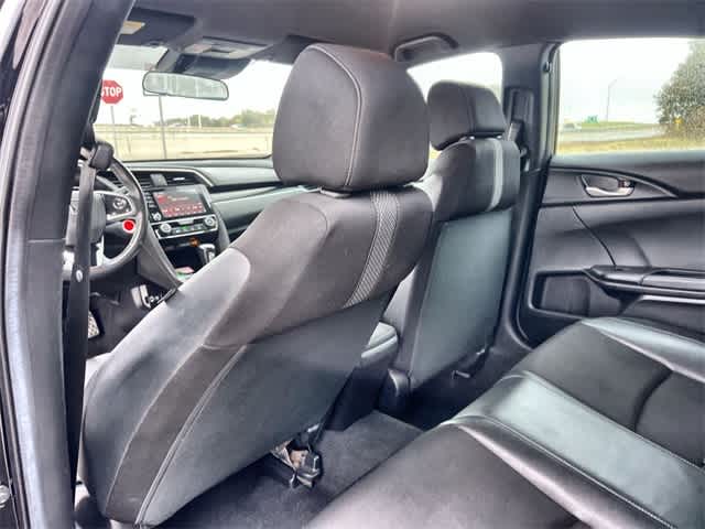 Thumbnail: 2021 Honda Civic - 13