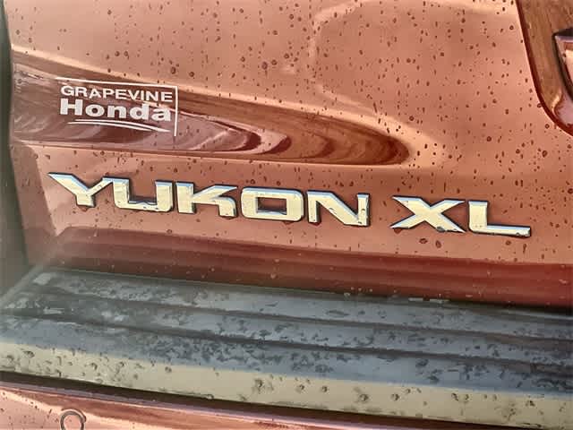 2019 GMC Yukon XL SLT 11