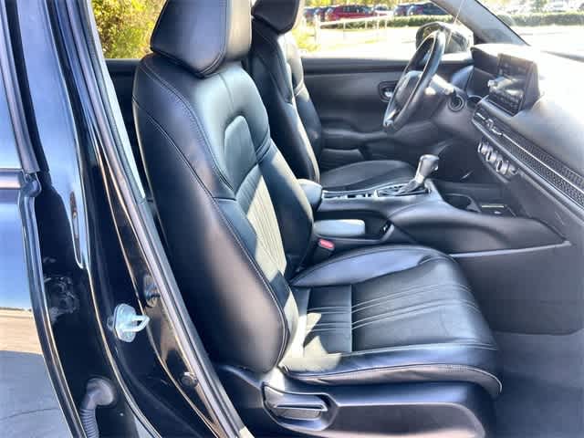 Thumbnail: 2023 Honda HR-V - 12