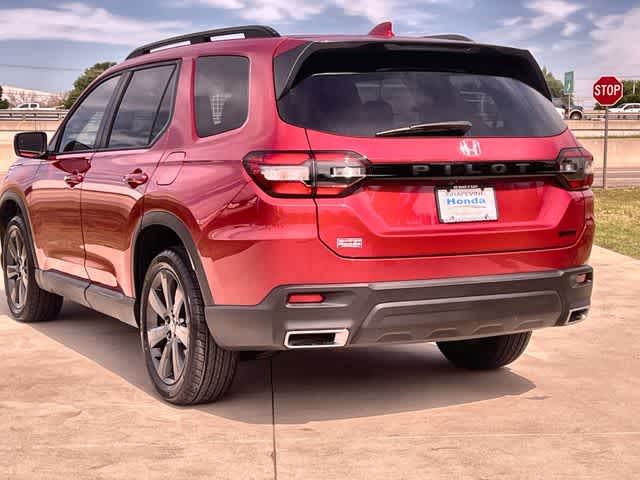Thumbnail: 2025 Honda Pilot - 5
