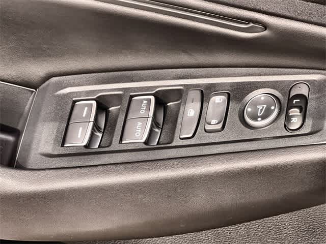 Thumbnail: 2025 Honda Accord - 30