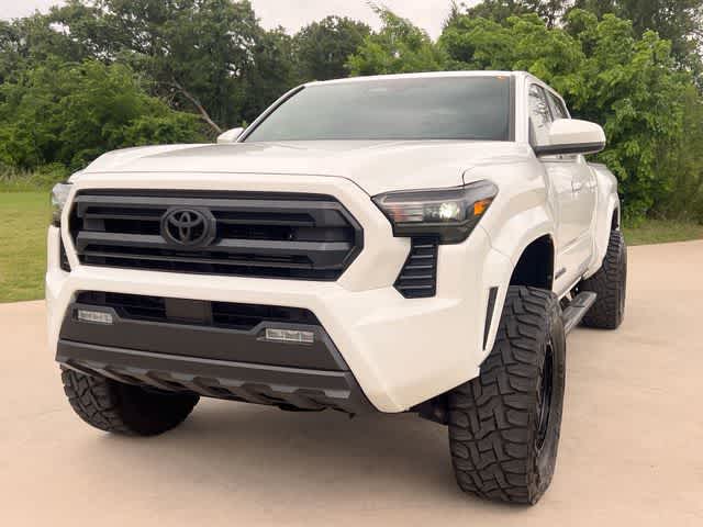 Thumbnail: 2024 Toyota Tacoma - 2