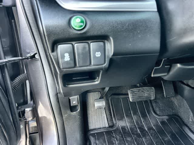 Thumbnail: 2015 Honda CR-V - 28