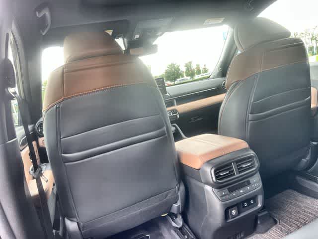 Thumbnail: 2026 Honda Passport - 12