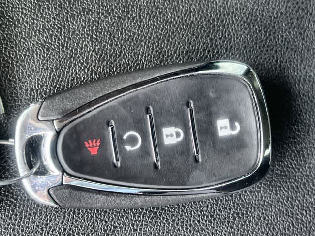 Thumbnail: 2022 Chevrolet Equinox - 21